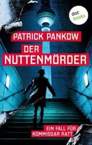 Cover von Der Nuttenmörder