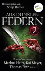 Cover von Aus dunklen Federn 2