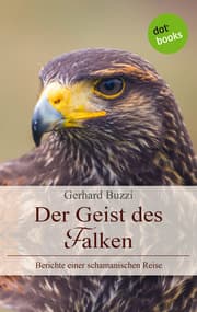 Cover von Der Geist des Falken