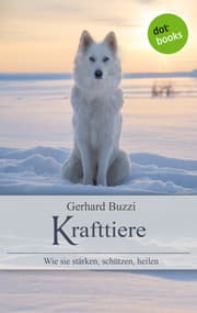 Cover von Krafttiere