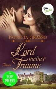 Cover von Lord meiner Träume - Devereux-MacArthur-Reihe: Band 6