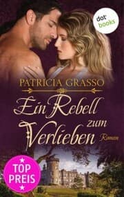 Cover von Ein Rebell zum Verlieben - Devereux-MacArthur-Reihe: Band 2