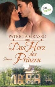 Cover von Das Herz des Prinzen