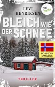 Cover von Bleich wie der Schnee
