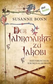 Cover von Der Jahrmarkt zu Jakobi
