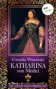 Cover von Katharina von Medici