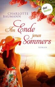 Cover von Am Ende jenes Sommers