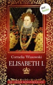 Cover von Elisabeth I.