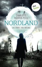 Cover von Das Orakel von Farland - Band 2: Nordland