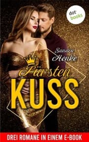 Cover von Fürstenkuss