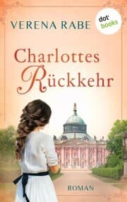 Cover von Charlottes Rückkehr