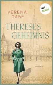 Cover von Thereses Geheimnis
