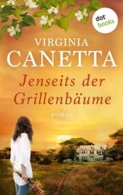 Cover von Jenseits der Grillenbäume