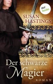 Cover von Der schwarze Magier