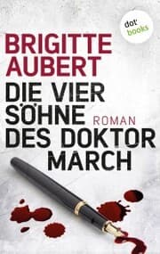 Cover von Die vier Söhne des Doktor March