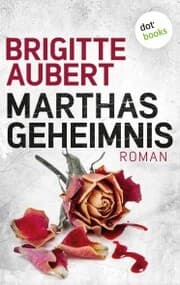 Cover von Marthas Geheimnis