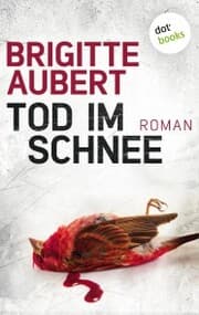 Cover von Tod im Schnee: Élise-Andrioli-Reihe 2
