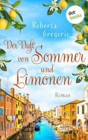 Cover von Der Duft von Sommer und Limonen