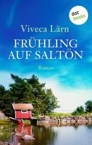 Cover von Frühling auf Saltön