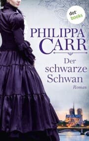 Cover von Der schwarze Schwan: Die Töchter Englands - Band 16