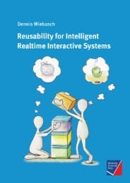 Cover von Reusability for Intelligent Realtime Interactive Systems