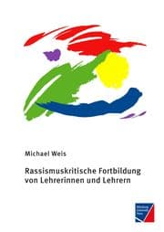 Cover von Rassismuskritische Fortbildung von Lehrerinnen und Lehrern