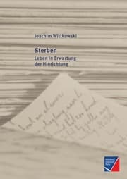 Cover von Sterben