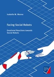 Cover von Facing Social Robots