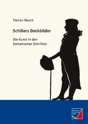 Cover von Schillers Denkbilder