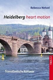 Cover von Heidelberg heart motion
