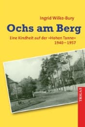 Cover von Ochs am Berg