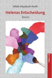 Cover von Helenas Entscheidung