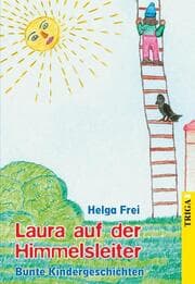 Cover von Laura auf der Himmelsleiter