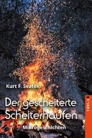 Cover von Der gescheiterte Scheiterhaufen