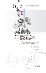 Cover von hoechsteinsatz