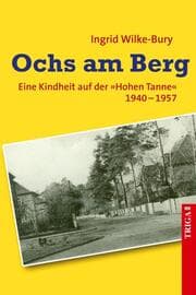 Cover von Ochs am Berg