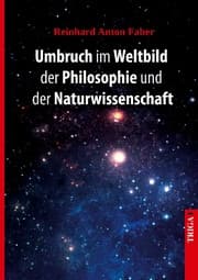 Cover von Umbruch im Weltbild der Philosophie und der Naturwissenschaft