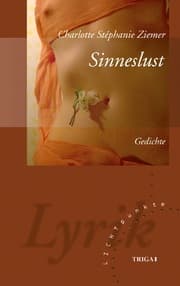 Cover von Sinneslust