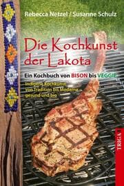 Cover von Die Kochkunst der Lakota