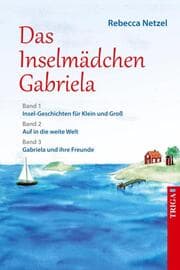 Cover von Das Inselmädchen Gabriela