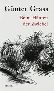 Cover von Beim Häuten der Zwiebel