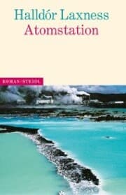 Cover von Atomstation