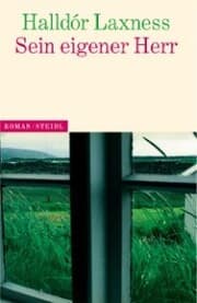 Cover von Sein eigener Herr