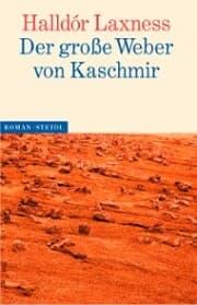Cover von Der große Weber von Kaschmir