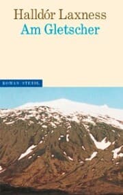 Cover von Am Gletscher
