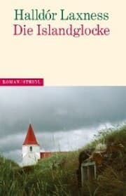 Cover von Die Islandglocke