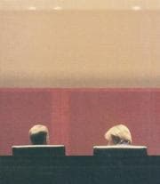Cover von Andreas Gursky