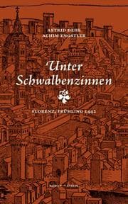 Cover von Unter Schwalbenzinnen