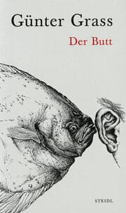 Cover von Der Butt