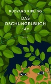 Cover von Das Dschungelbuch 1 & 2